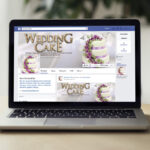 Wedding Cake - Premium Flyer Template + Facebook Cover - Image 4