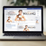 Wedding Day - Premium Flyer Template + Facebook Cover - Image 4