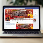 Street Hip Hop - Premium Flyer Template + Facebook Cover - Image 4