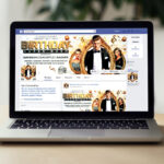 Birthday Super Bash - Premium Flyer Template + Facebook Cover - Image 4