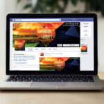 Finding Summer - Premium Flyer Template + Facebook Cover - Image 4