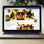 Urban Festival - Premium Flyer Template + Facebook Cover - Image 4