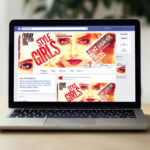 Style Girls - Premium Flyer Template + Facebook Cover - Image 4