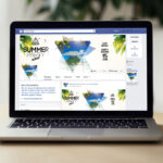 Summer Soul Party - Premium Flyer Template + Facebook Cover - Image 4