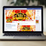 Red Carpet - Premium Flyer Template + Facebook Cover - Image 4