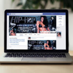 Hip Hop Party - Premium Flyer Template + Facebook Cover - Image 4