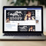 Back to School Night - Premium Flyer Template + Facebook Cover - Image 4