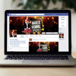 Back To School Vol.2 - Premium Flyer Template + Facebook Cover - Image 4