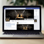 The Live Music Show - Premium Flyer Template + Facebook Cover - Image 4