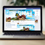 Trip 2 Summer - Premium Flyer Template + Facebook Cover - Image 4