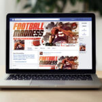 Football Madness - Premium Flyer Template + Facebook Cover - Image 4