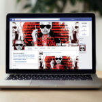 The Music Festival - Premium Flyer Template + Facebook Cover - Image 4