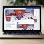 Minimal Party - Premium Flyer Template + Facebook Cover - Image 4