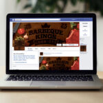 Barbecue Kings - Premium Flyer Template + Facebook Cover - Image 4