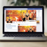 Birthday - Premium Flyer Template + Facebook Cover - Image 4