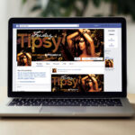 Tipsy Fridays - Premium Flyer Template + Facebook Cover - Image 4