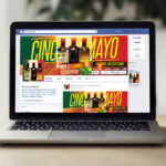 Cinco de Mayo - Premium Flyer Template + Facebook Cover - Image 4