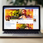 Special Guest Party - Premium Flyer Template + Facebook Cover - Image 4