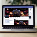 Cruise Party Vol.2 - Premium Flyer Template + Facebook Cover - Image 4