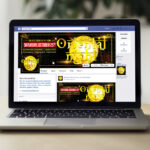 Oriental Night - Premium Flyer Template + Facebook Cover - Image 4