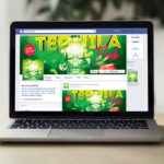 Tequila Bash - Premium Flyer Template + Facebook Cover - Image 4