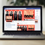 Indie Rock Festival - Premium Flyer Template + Facebook Cover - Image 4