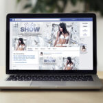 White Show - Premium Flyer Template + Facebook Cover - Image 4