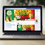 Cinko De Mayo - Premium Flyer Template + Facebook Cover - Image 4