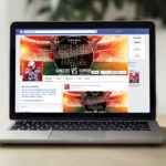 Super Ball - Premium Flyer Template + Facebook Cover - Image 4