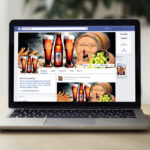 Beer Lounge - Premium Flyer Template + Facebook Cover - Image 4