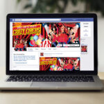 Crazy Circus - Premium Flyer Template + Facebook Cover - Image 4