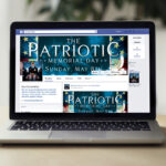 Patriotic Memorial Day - Premium Flyer Template + Facebook Cover - Image 4