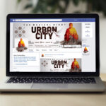 Urban City - Premium Flyer Template + Facebook Cover - Image 4