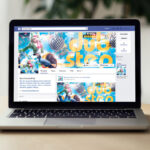 Dub Step Dance - Premium Flyer Template + Facebook Cover - Image 4