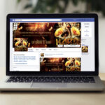 Hard Party - Premium Flyer Template + Facebook Cover - Image 4