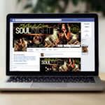 Soul Night - Premium Flyer Template + Facebook Cover - Image 4