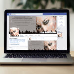 Fashion Week - Premium Flyer Template + Facebook Cover - Image 4