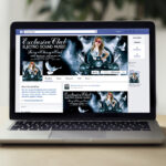 Exclusive Club - Premium Flyer Template + Facebook Cover - Image 4