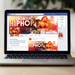 Underground Hip Hop - Premium Flyer Template + Facebook Cover - Image 4
