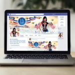 Memorial - Premium Flyer Template + Facebook Cover - Image 4