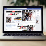 Basketball - Premium Flyer Template + Facebook Cover - Image 4