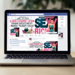 Sexy Rich - Premium Flyer Template + Facebook Cover - Image 4