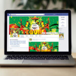 Tequila Party - Premium Flyer Template + Facebook Cover - Image 4