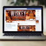 Wiskey Night Party - Premium Flyer Template + Facebook Cover - Image 4