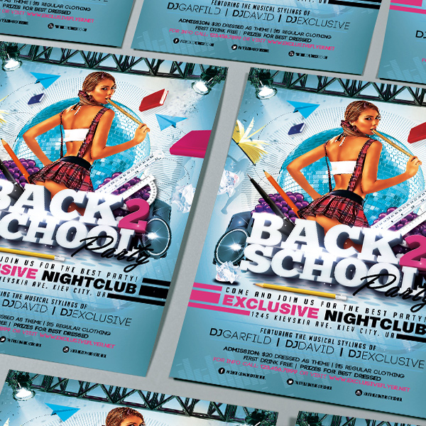 4522525252.jpg One-Sided Flyer Design - Image 1