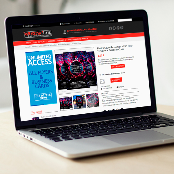 78787945454.jpg Banner Ad Design