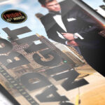 Bad Boys Night - Premium Flyer Template + Facebook Cover - Image 3