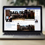 Bad Boys Night - Premium Flyer Template + Facebook Cover - Image 4