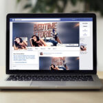 Bedtime Stories - Premium Flyer Template + Facebook Cover - Image 4