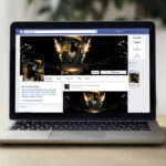 Classy Gold Night - Premium Flyer Template + Facebook Cover - Image 4